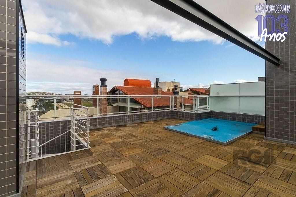 Cobertura, 3 quartos, 238 m² - Foto 12
