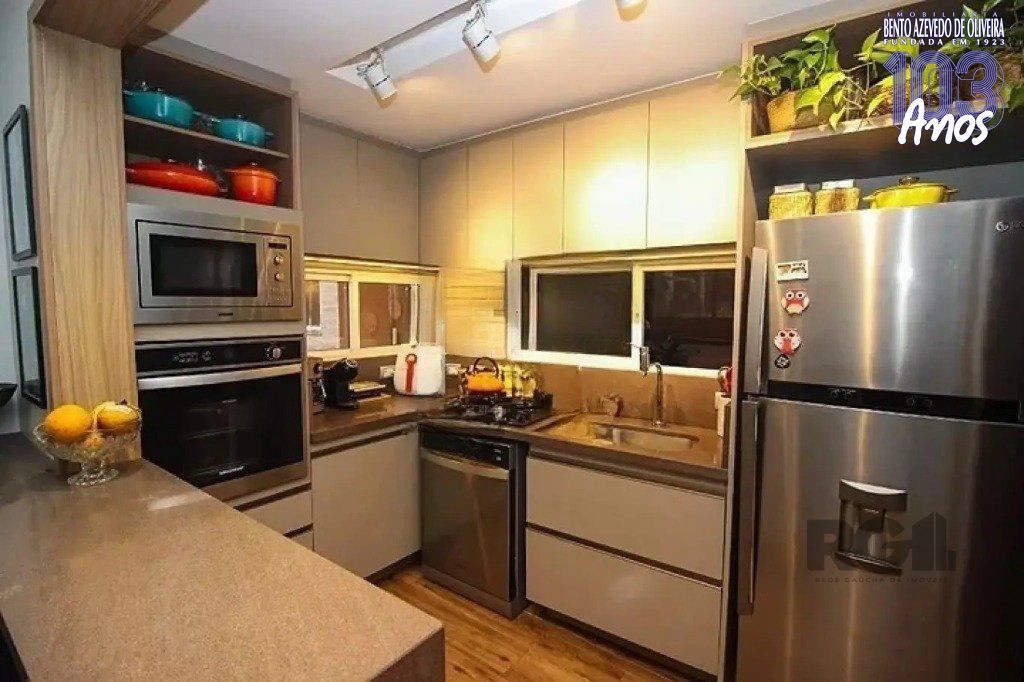 Casa, 3 quartos, 129 m² - Foto 4