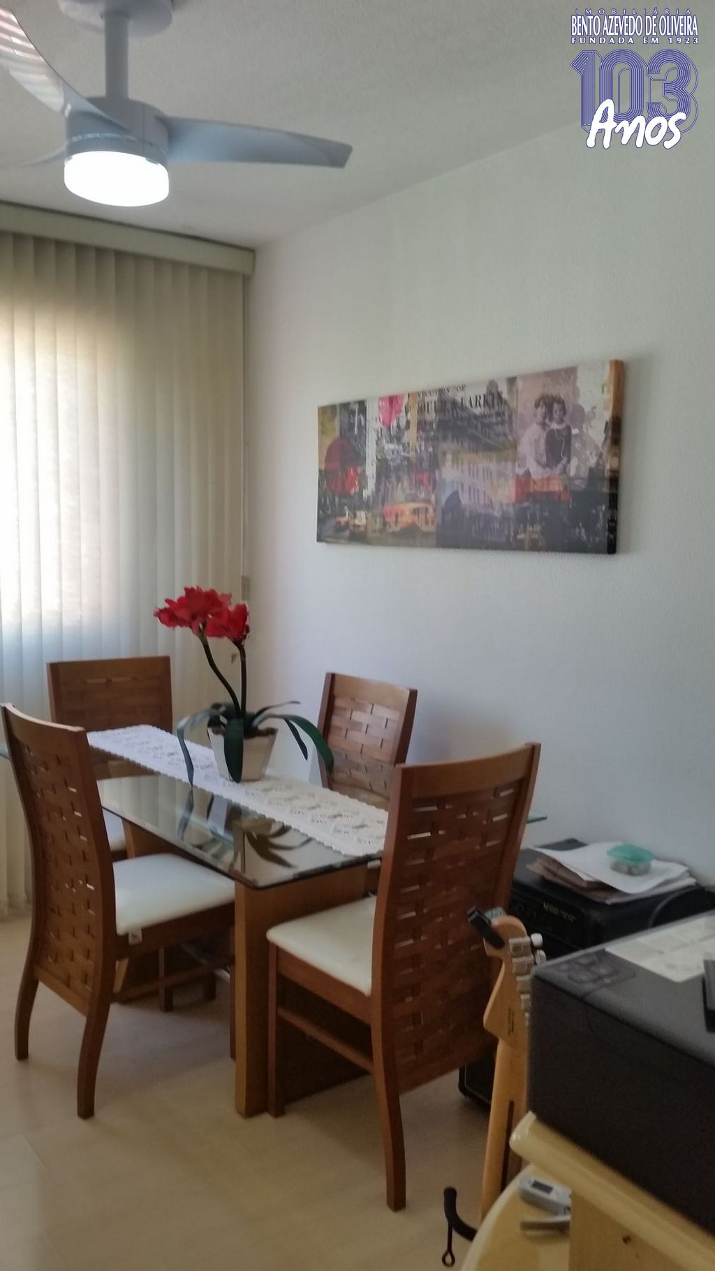 Apartamento, 3 quartos, 66 m² - Foto 2