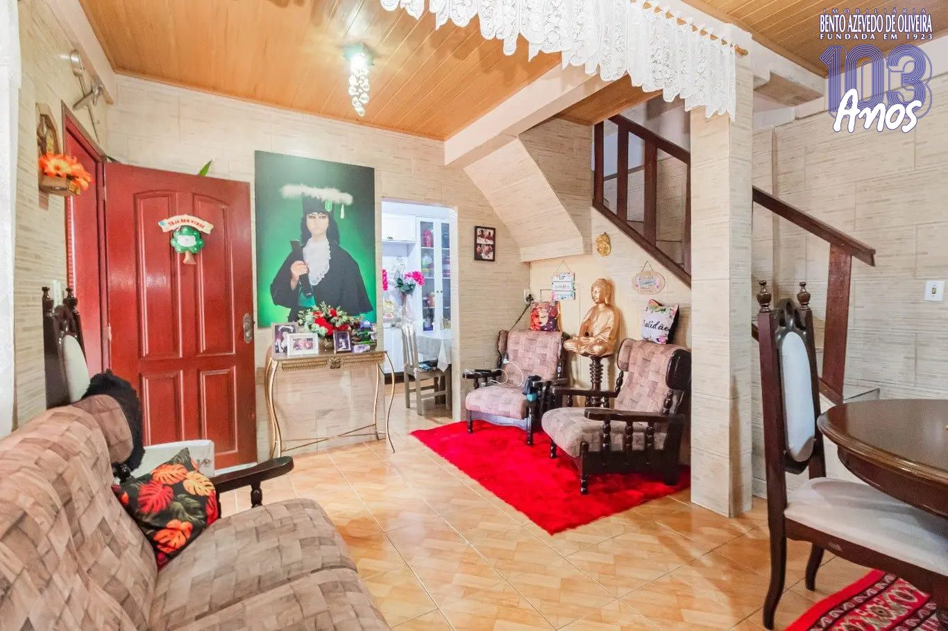 Casa, 2 quartos, 181 m² - Foto 6