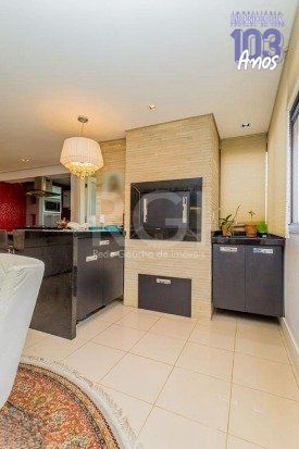 Apartamento, 3 quartos, 94 m² - Foto 5