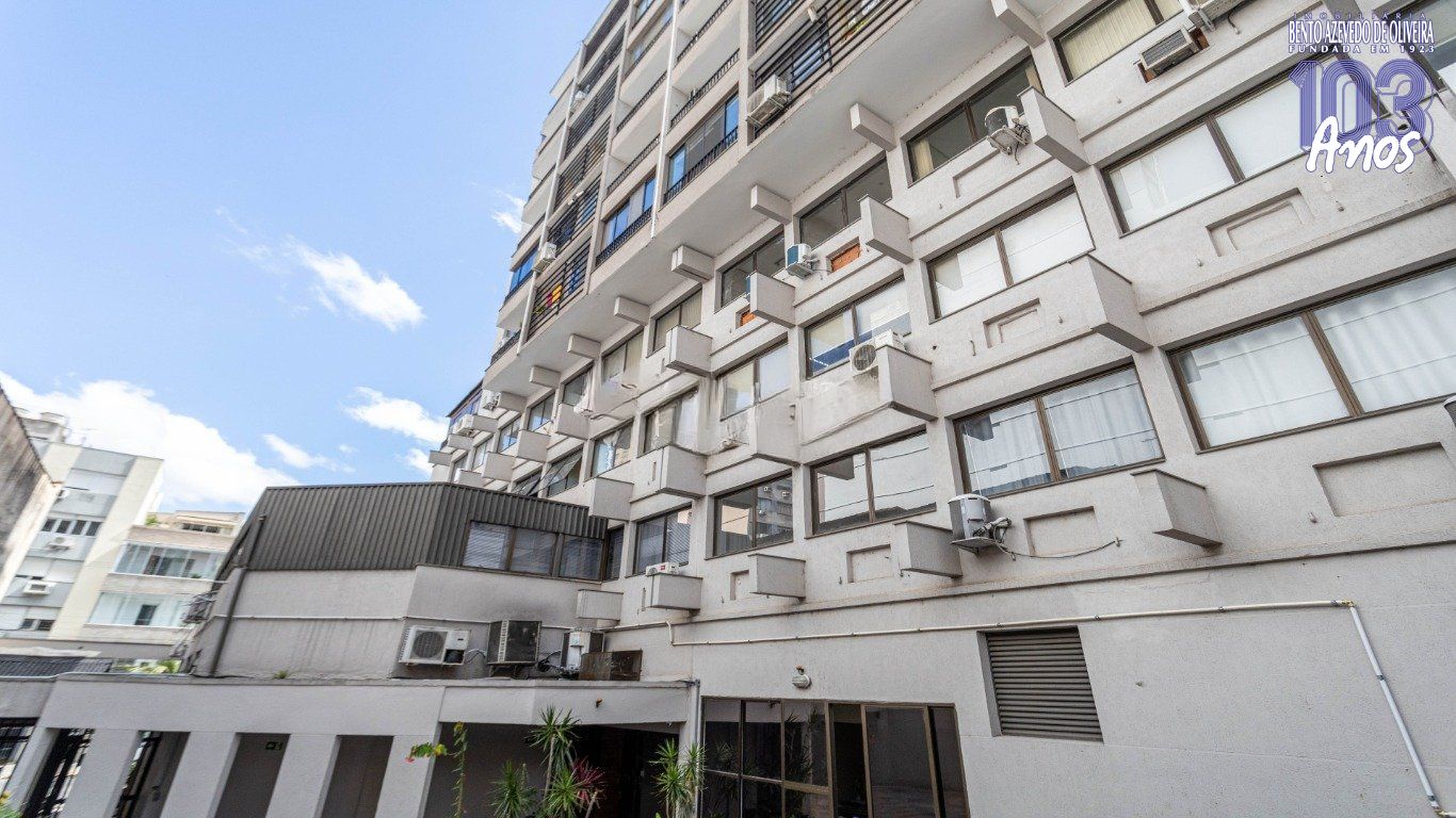 Cobertura, 2 quartos, 108 m² - Foto 30