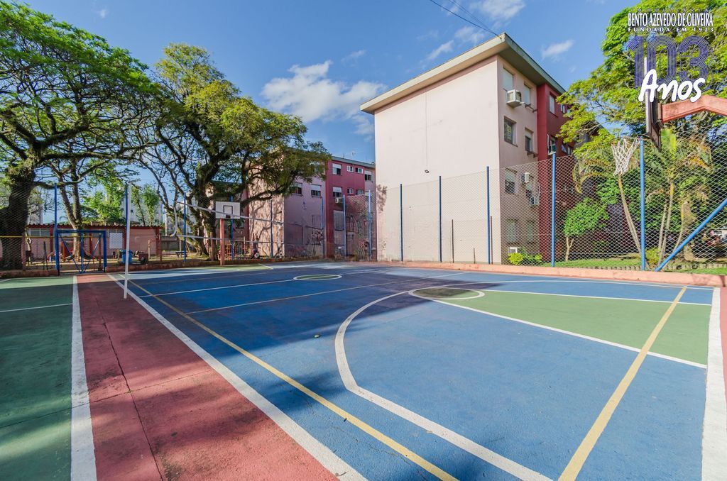 Apartamento, 3 quartos, 66 m² - Foto 39
