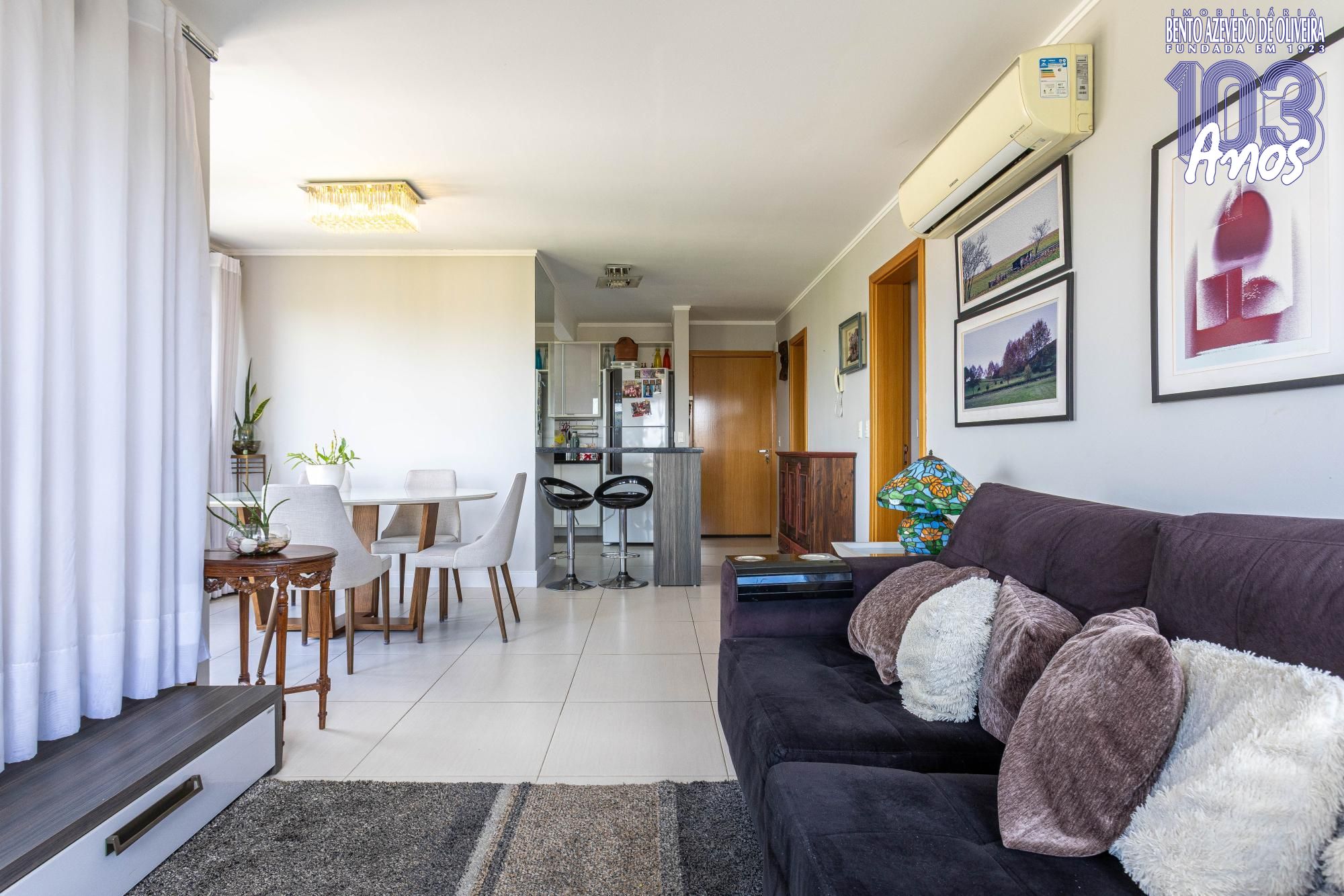 Apartamento, 2 quartos, 80 m² - Foto 5