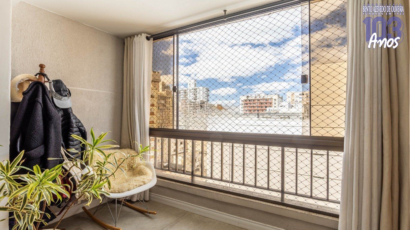 Cobertura, 2 quartos, 108 m² - Foto 4