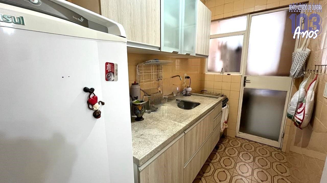 Apartamento, 1 quarto, 41 m² - Foto 10