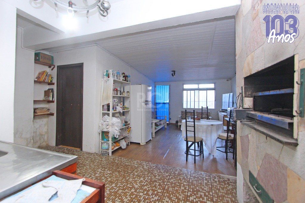Casa, 4 quartos, 160 m² - Foto 25