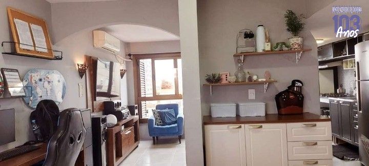 Cobertura, 3 quartos, 111 m² - Foto 11