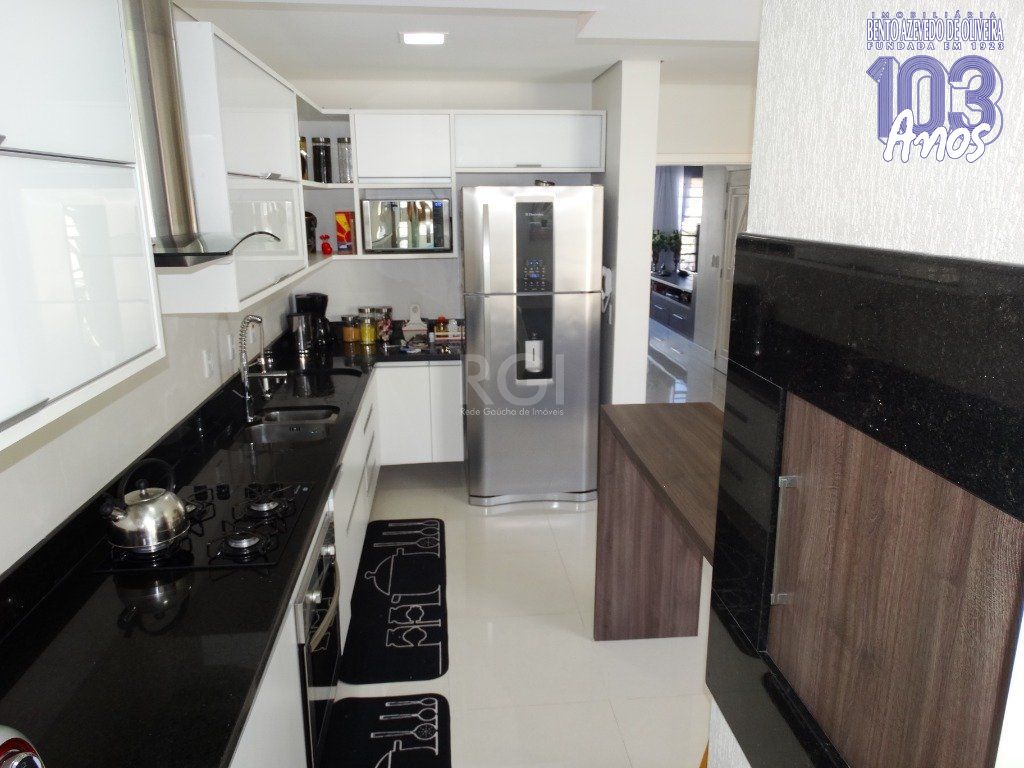 Casa, 3 quartos, 244 m² - Foto 5