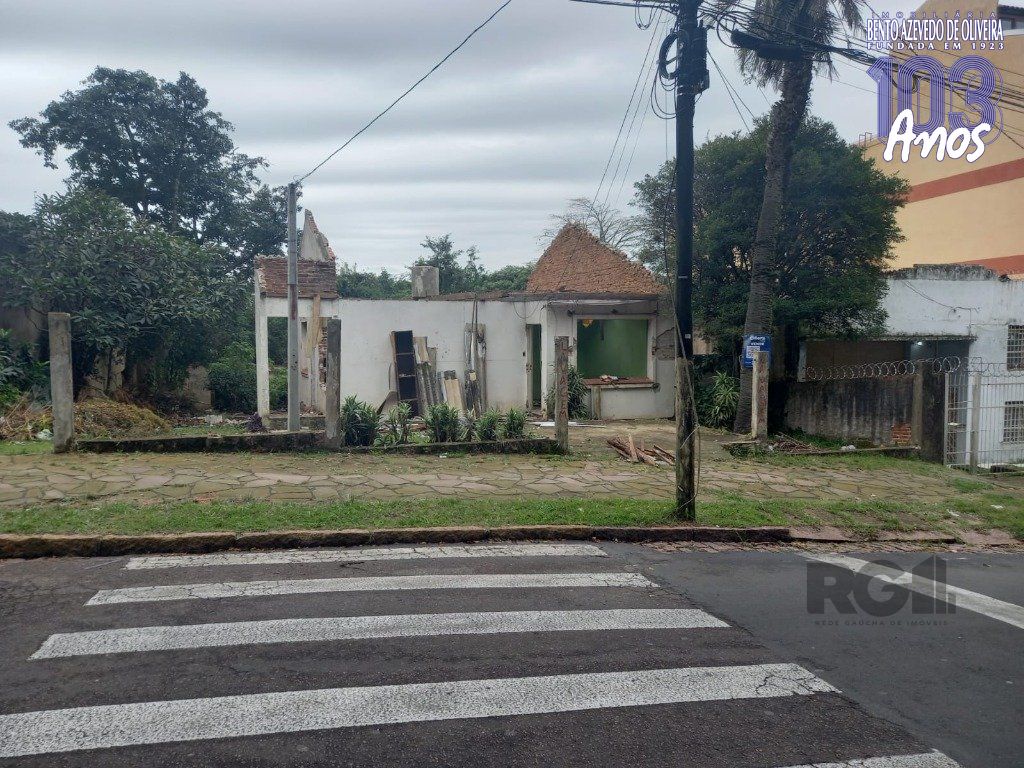 Terreno, 594 m² - Foto 2
