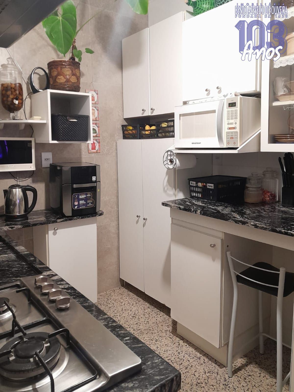 Apartamento, 2 quartos, 59 m² - Foto 8