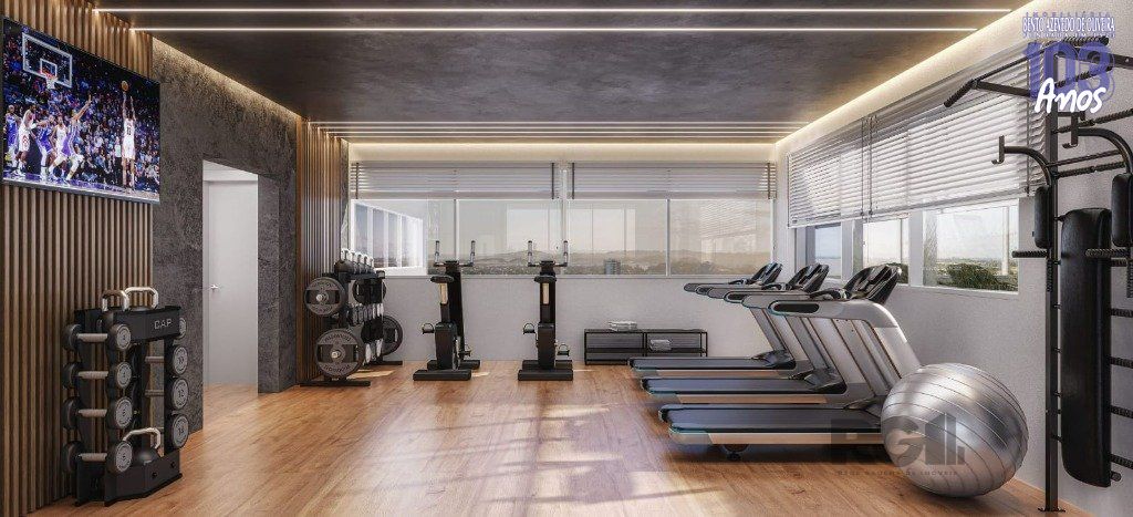 Apartamento, 2 quartos, 106 m² - Foto 10