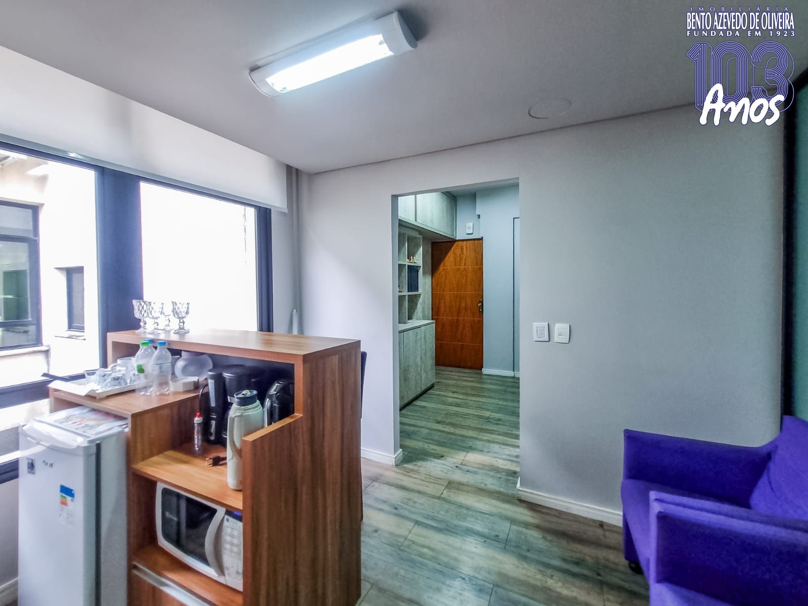 Sala-Conjunto, 84 m² - Foto 12