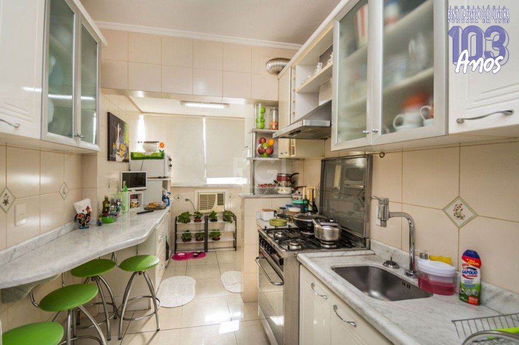 Cobertura, 3 quartos, 199 m² - Foto 15