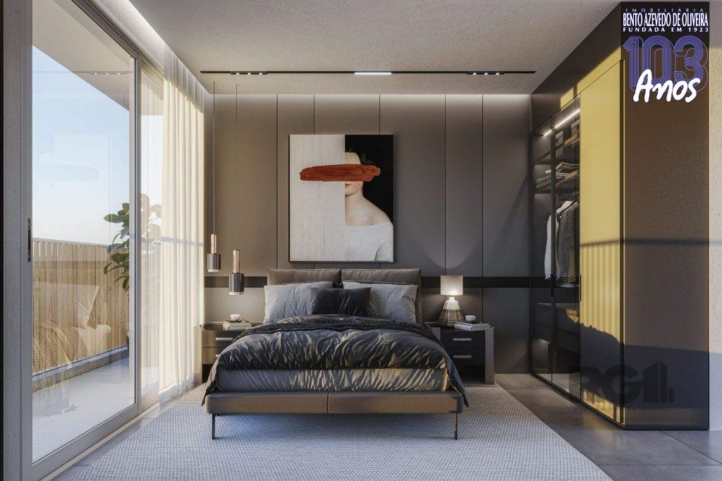 Apartamento, 2 quartos, 106 m² - Foto 18