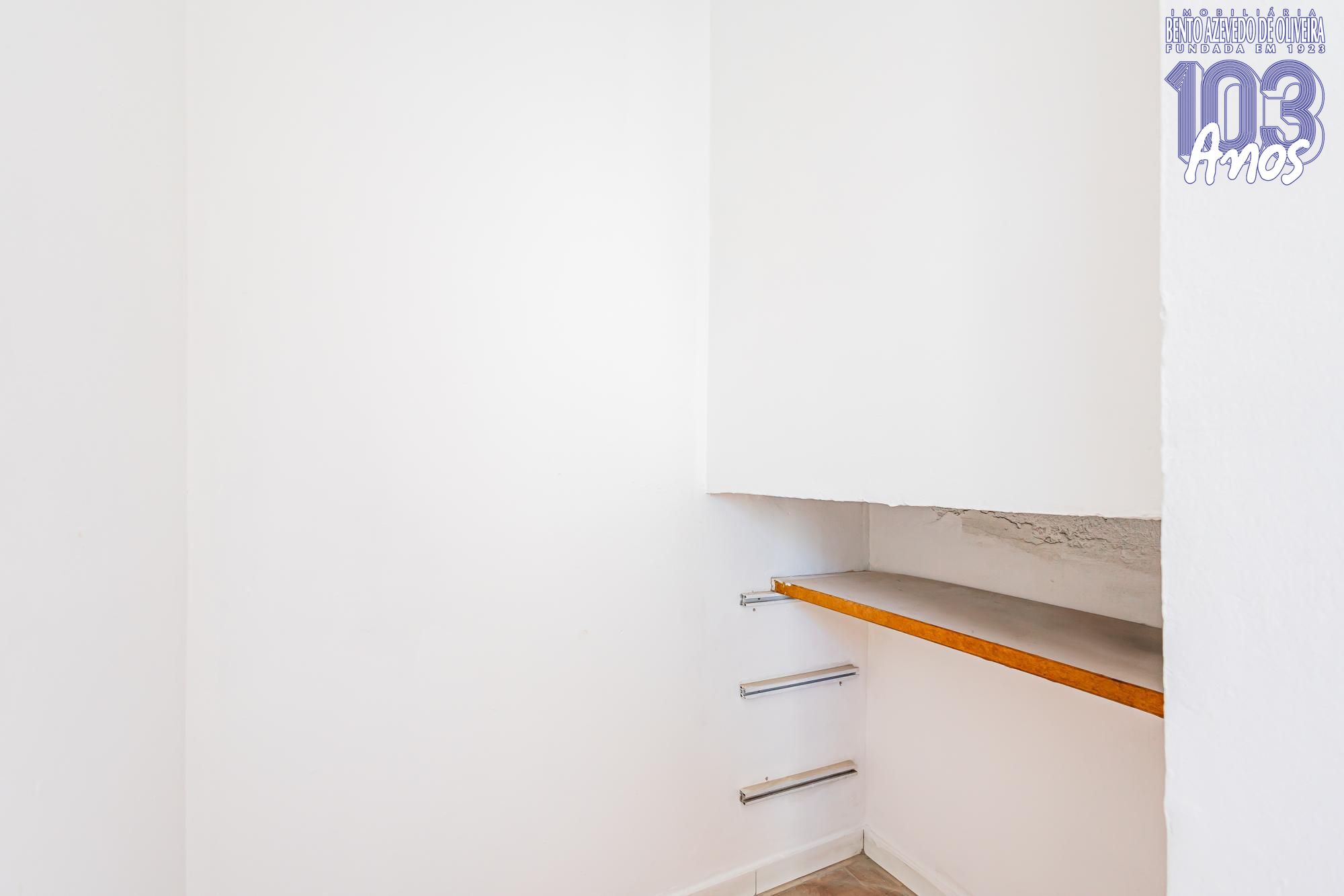 Apartamento, 1 quarto, 33 m² - Foto 4