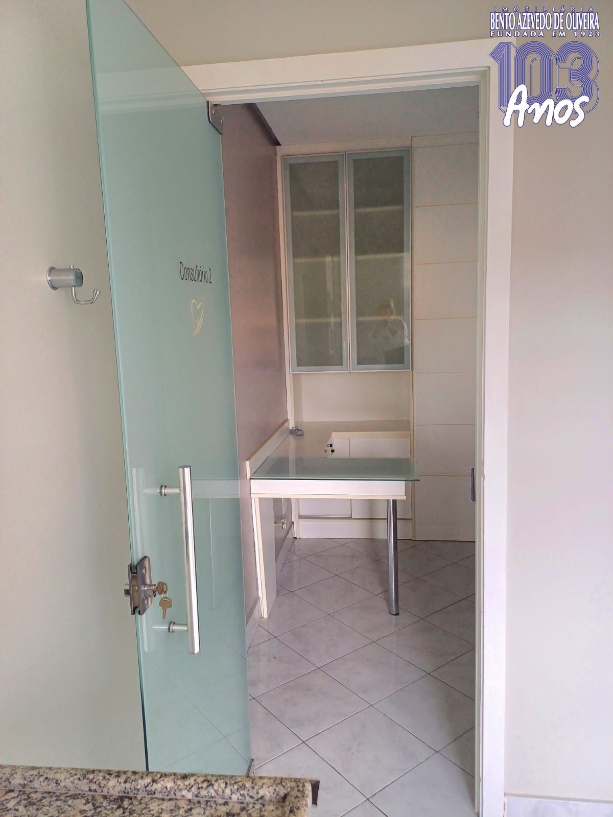 Sala-Conjunto, 40 m² - Foto 8