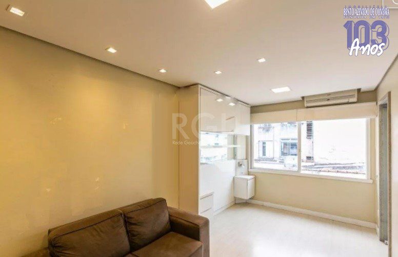 Apartamento, 1 quarto, 30 m² - Foto 2