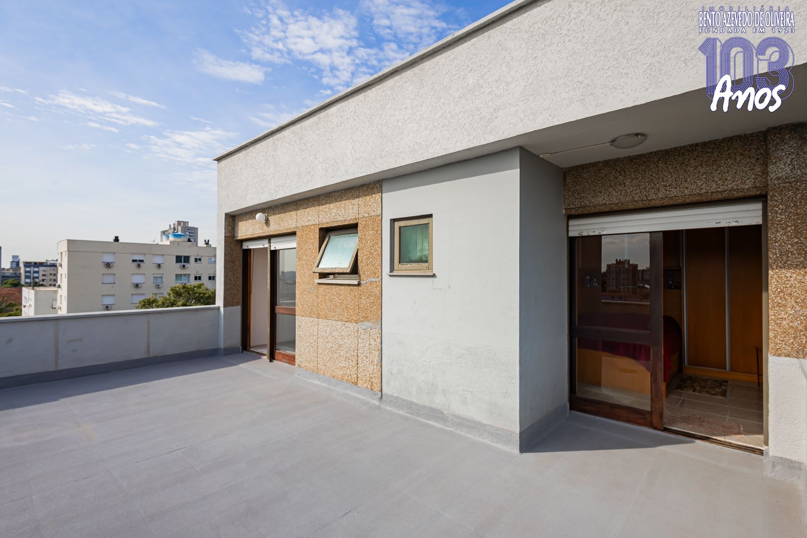 Cobertura, 2 quartos, 106 m² - Foto 14