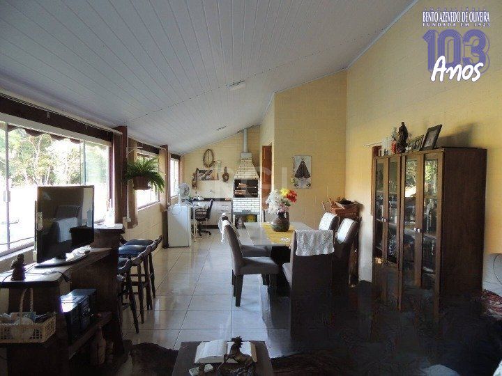 Chácara, 2 quartos, 2000 m² - Foto 4