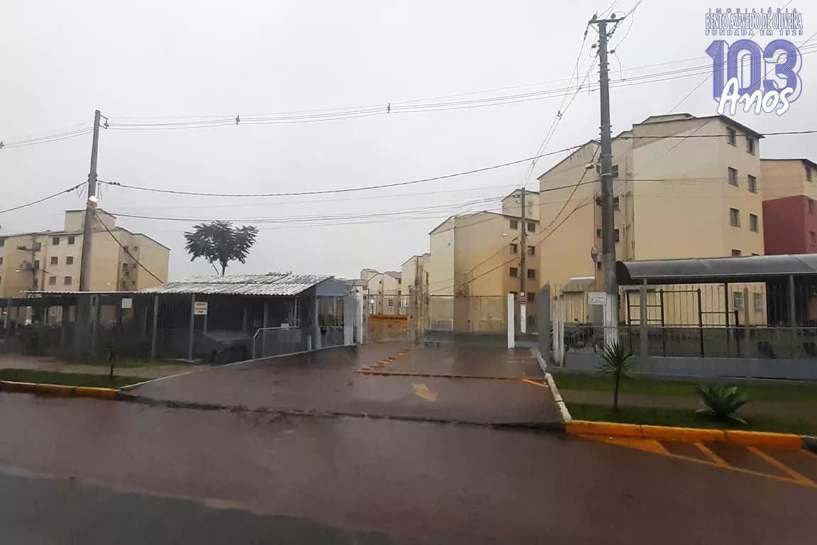 Apartamento, 1 quarto, 43 m² - Foto 14