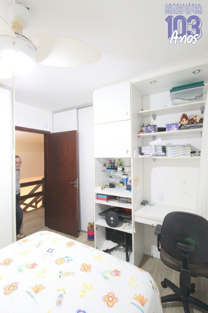 Casa, 3 quartos, 100 m² - Foto 25