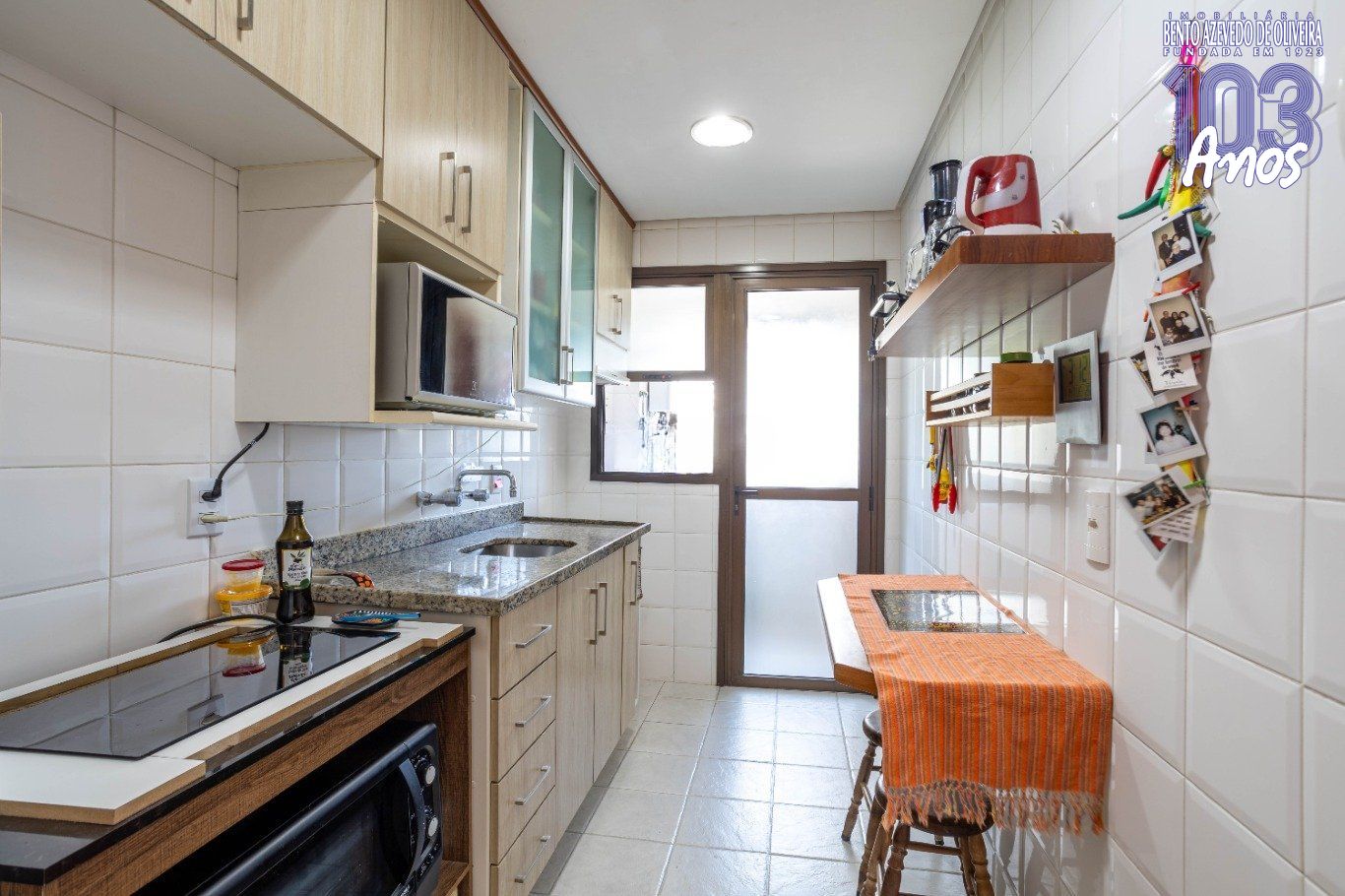 Apartamento, 3 quartos, 93 m² - Foto 10