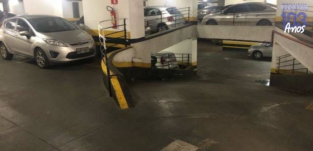 Box-Garagem, 32 m² - Foto 4