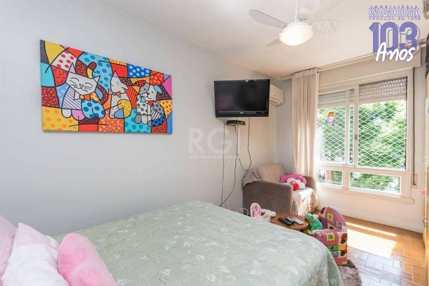 Cobertura, 3 quartos, 180 m² - Foto 10