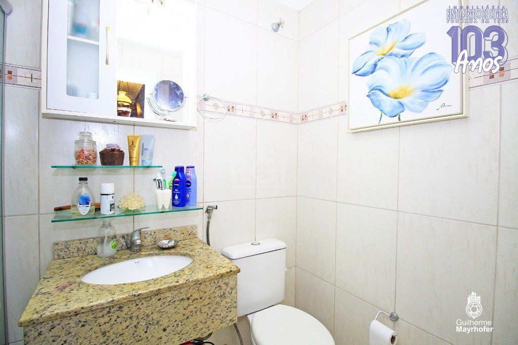 Casa de Condomínio, 4 quartos - Foto 24