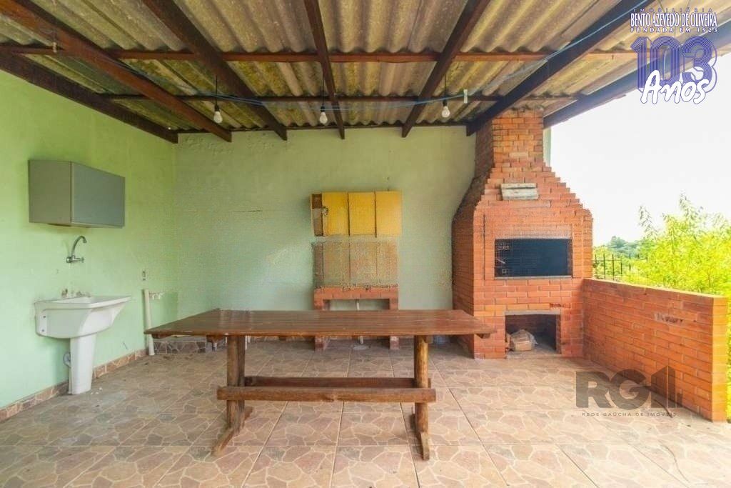 Casa, 3 quartos, 150 m² - Foto 17