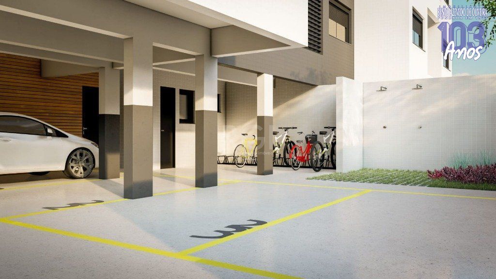 Apartamento, 2 quartos, 84 m² - Foto 13