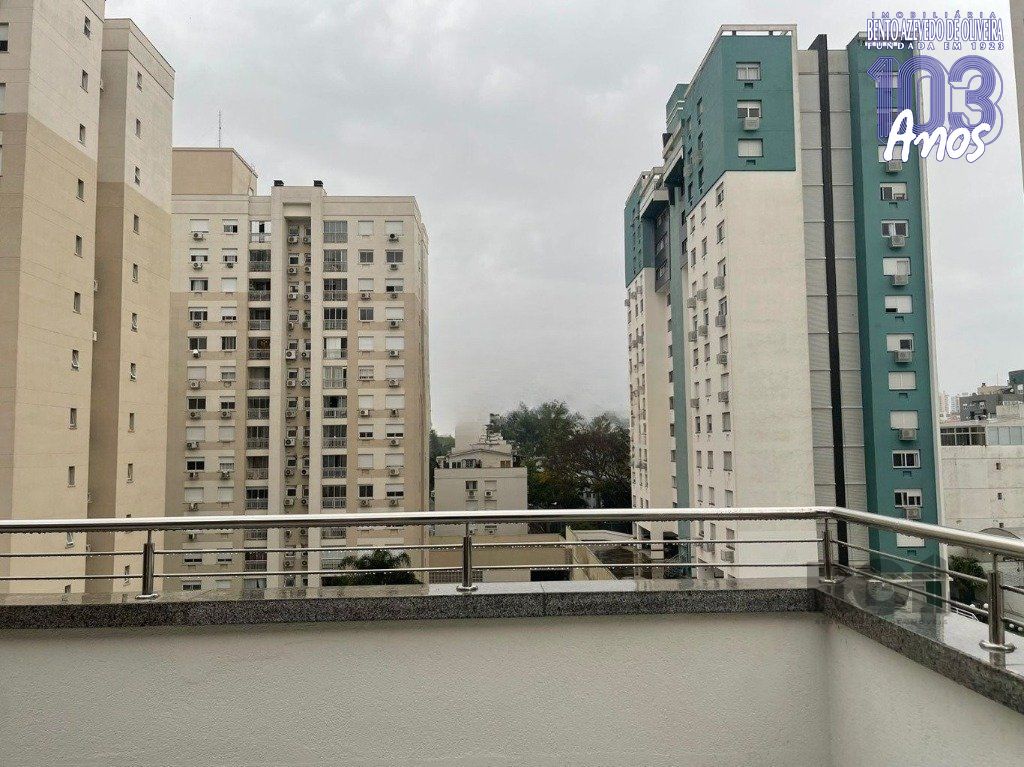 Cobertura, 4 quartos, 152 m² - Foto 7