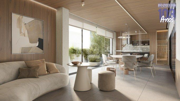 Apartamento, 3 quartos, 135 m² - Foto 9