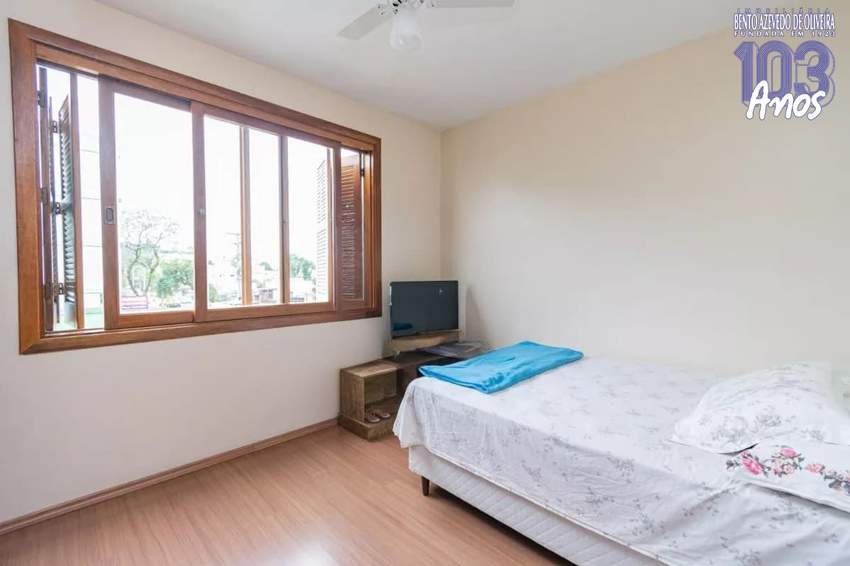 Apartamento, 3 quartos, 81 m² - Foto 12