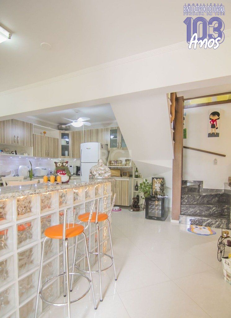 Casa, 3 quartos, 252 m² - Foto 18