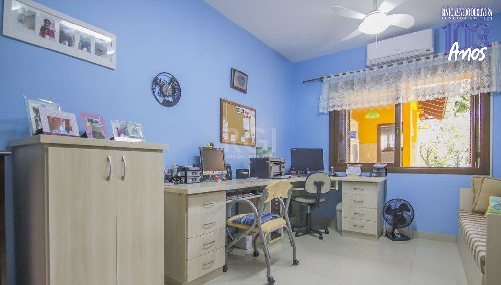 Casa, 3 quartos, 252 m² - Foto 15