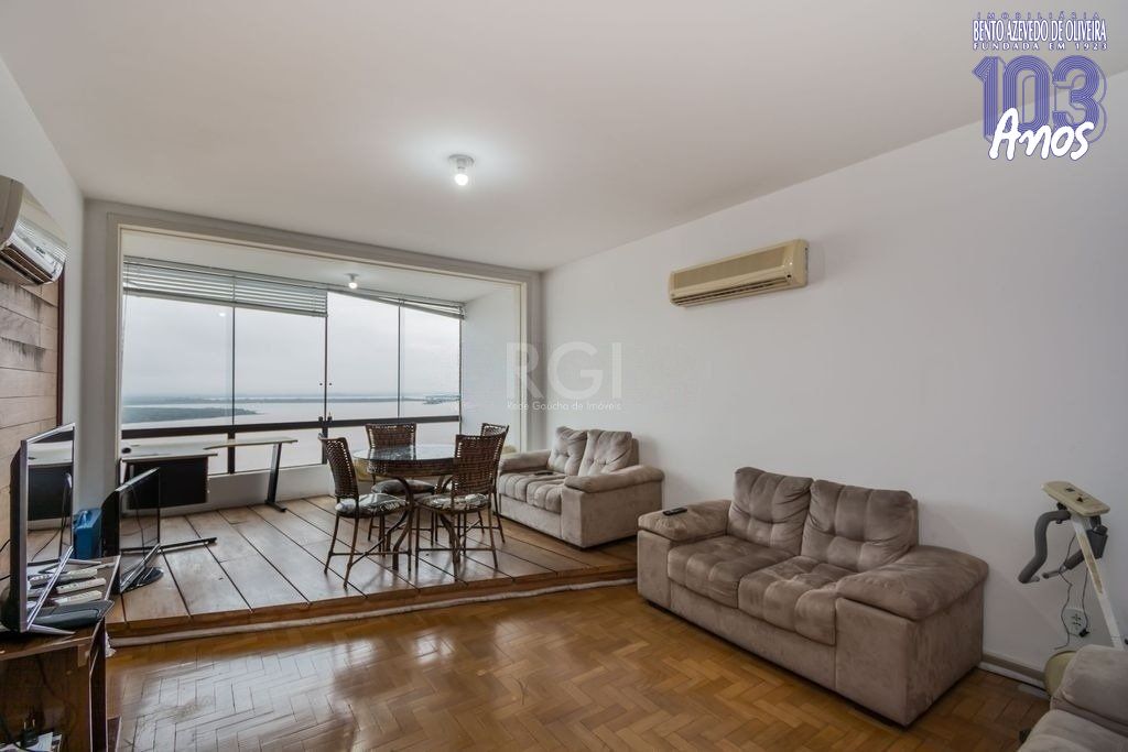 Apartamento, 3 quartos, 148 m² - Foto 4