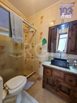 Apartamento, 3 quartos, 124 m² - Foto 12