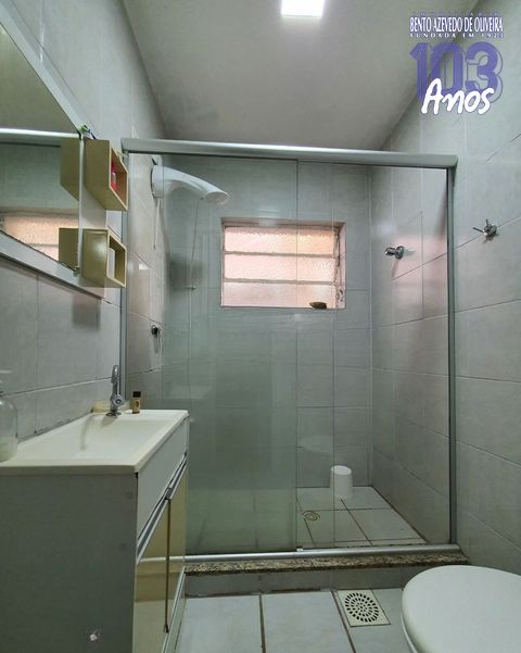 Apartamento, 1 quarto, 26 m² - Foto 7
