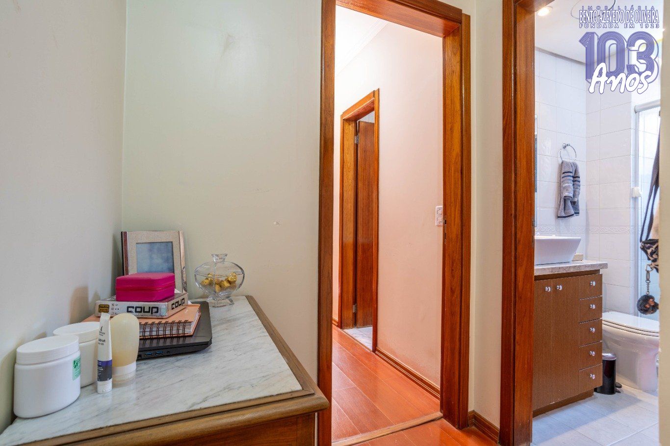 Apartamento, 3 quartos, 93 m² - Foto 15