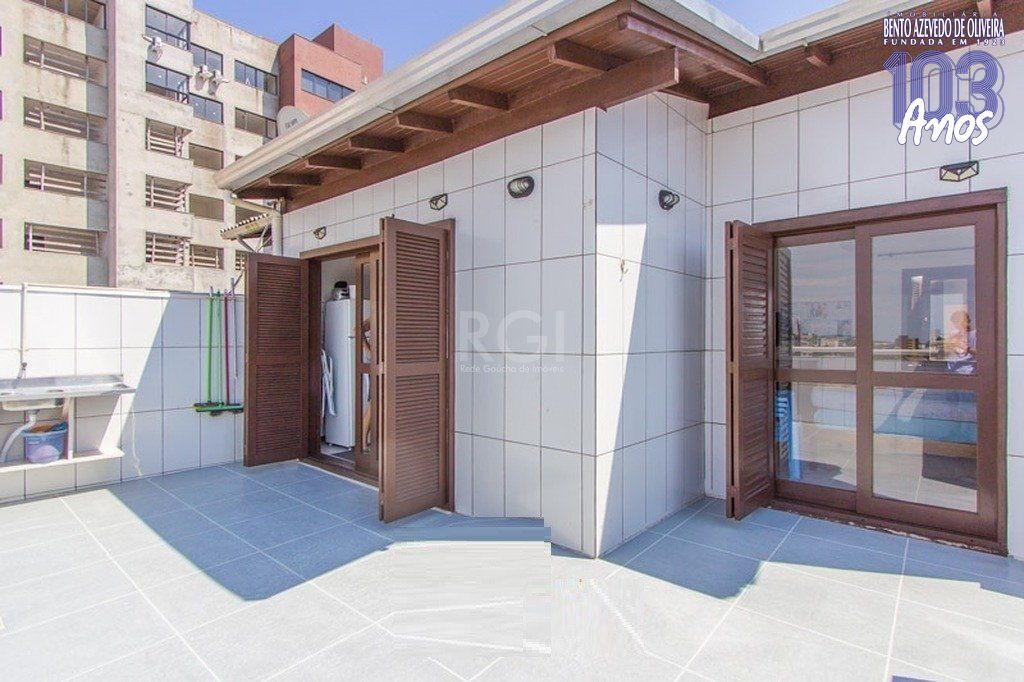 Cobertura, 3 quartos, 147 m² - Foto 24