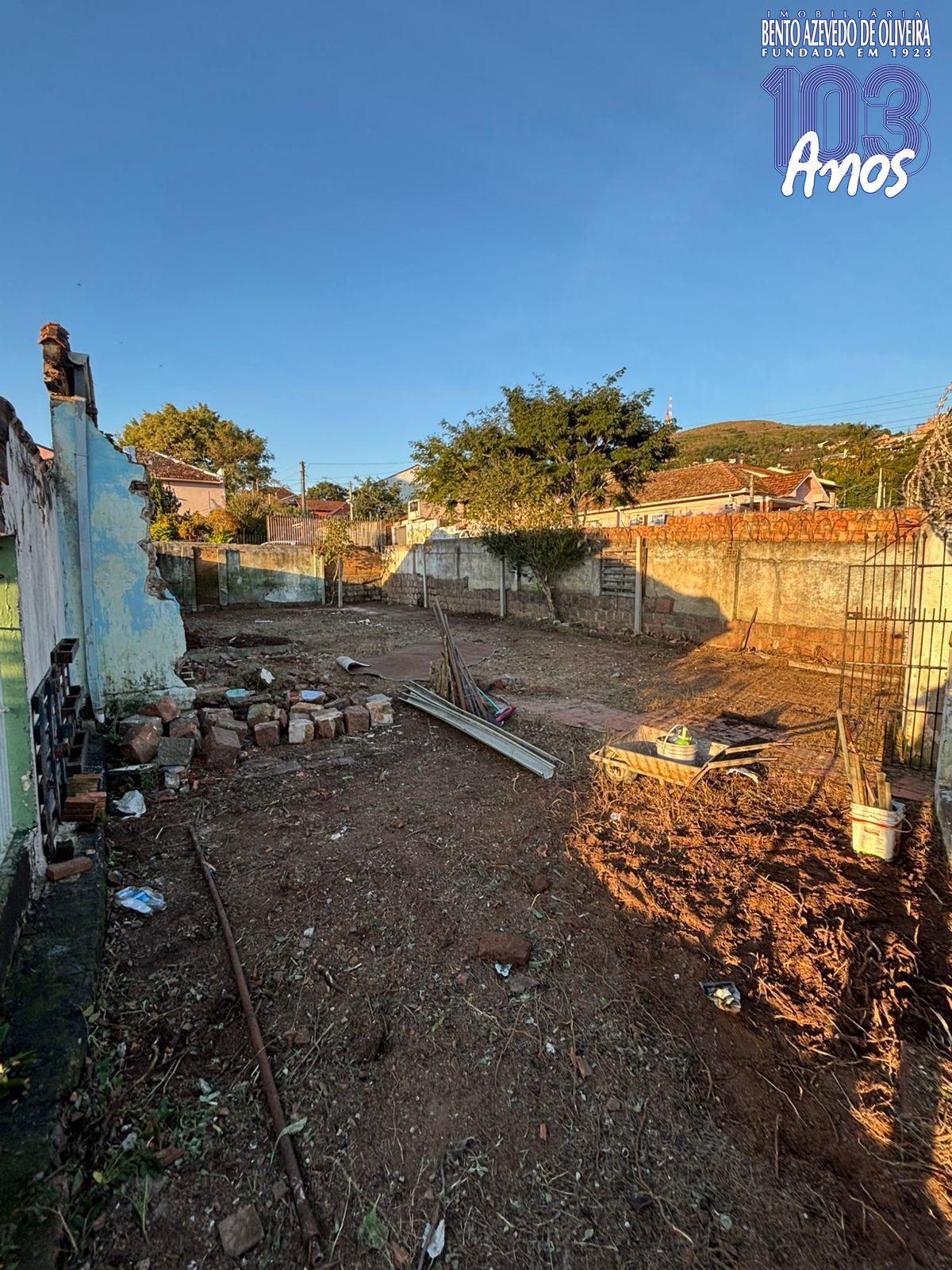 Terreno, 226 m² - Foto 10
