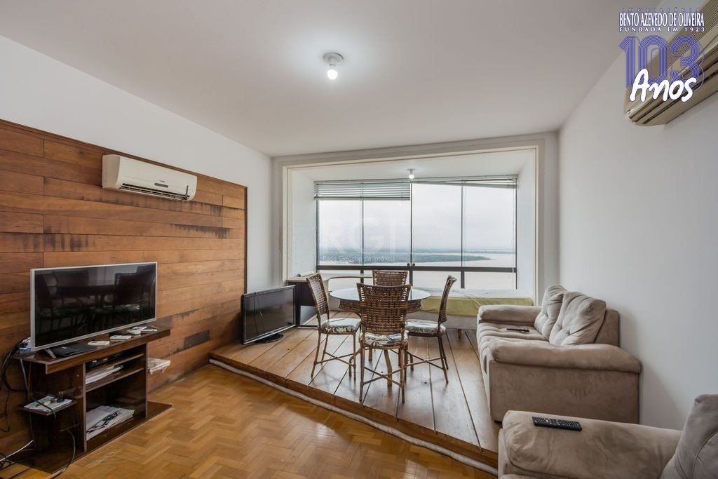 Apartamento, 3 quartos, 148 m² - Foto 1