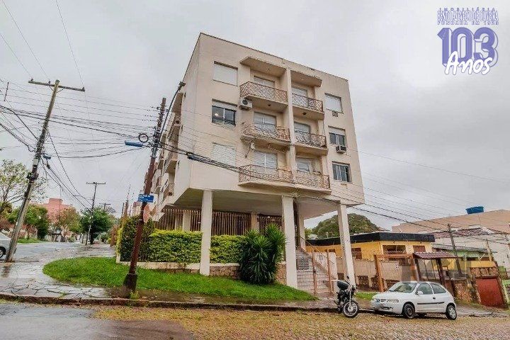 Cobertura, 2 quartos, 65 m² - Foto 3