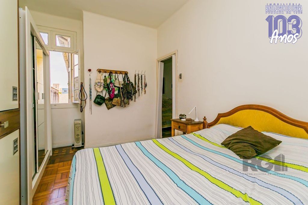 Apartamento, 3 quartos, 72 m² - Foto 11