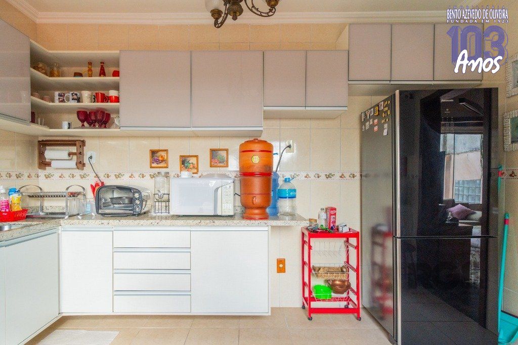 Casa, 3 quartos, 200 m² - Foto 31