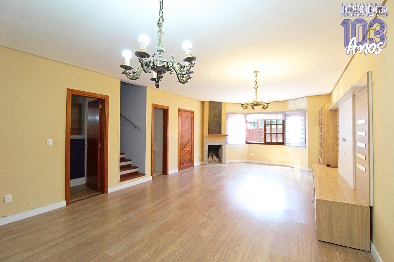 Casa, 3 quartos, 155 m² - Foto 1
