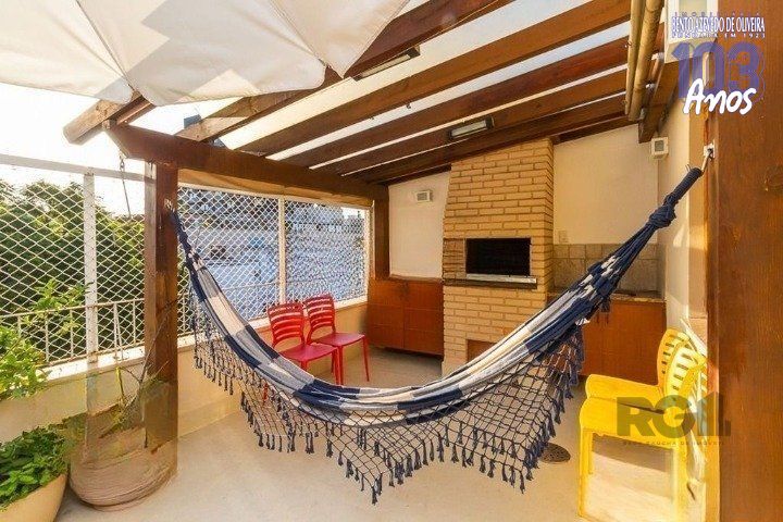 Cobertura, 2 quartos, 128 m² - Foto 22