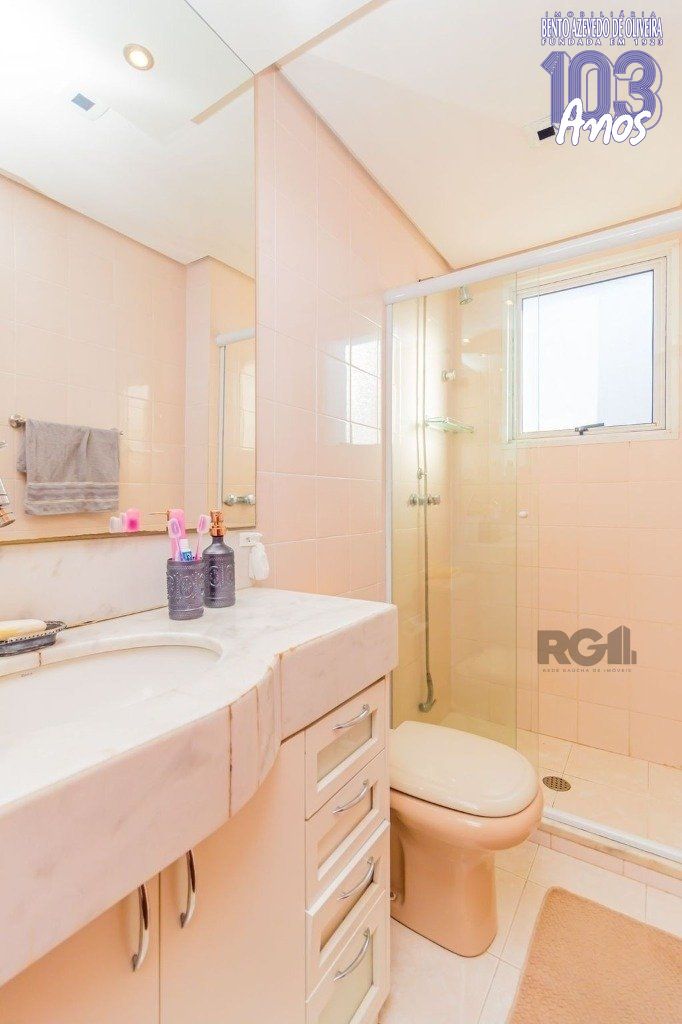 Cobertura, 3 quartos, 175 m² - Foto 14